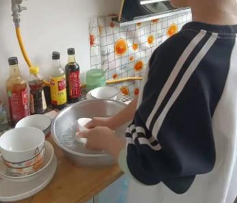 乐平帮妈妈做家务的收获有哪些？